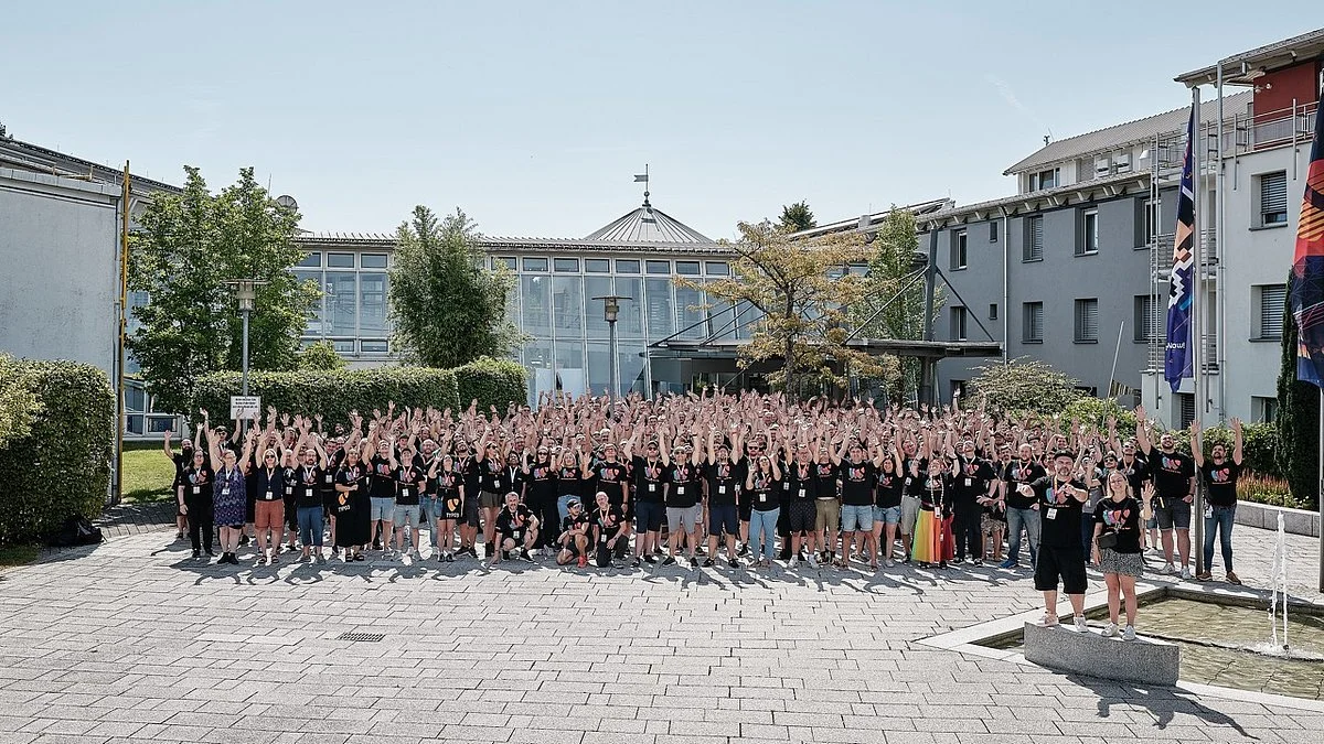 Our recap of TYPO3 Developer Days 2025!