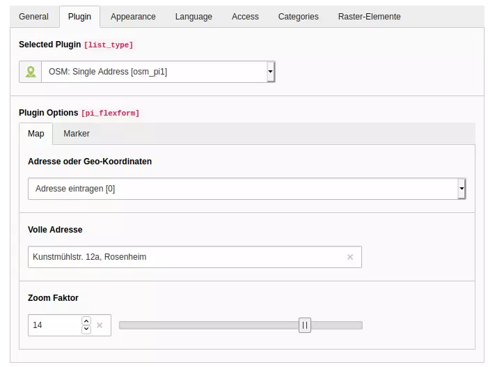 Screenshot Plugin 1 Screenshot Plugin 1