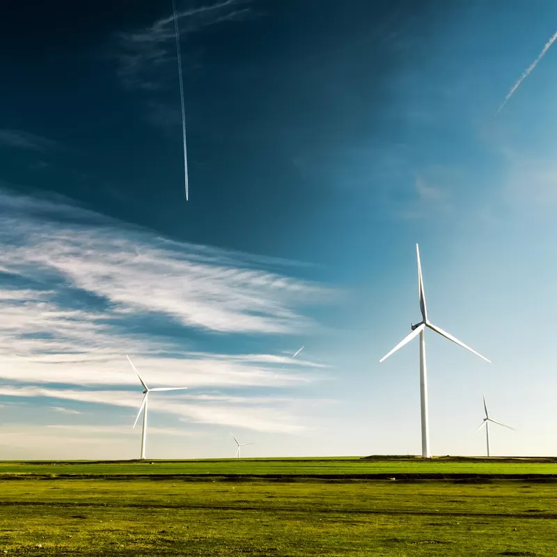 Windmill