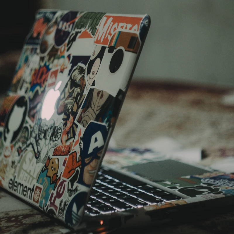 Laptop