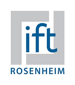 Logo ift Rosenheim
