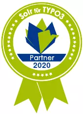TYPO3 SOLR Logo 2020