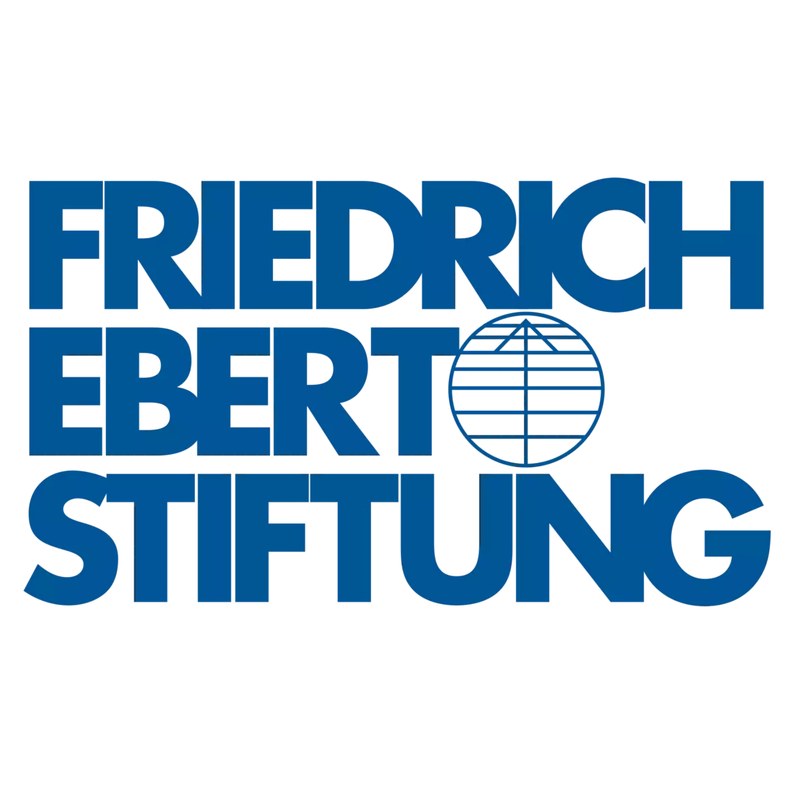 Logo der Friedrich-Ebert-Stiftung