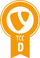 TYPO3 Developer Certicifactions
