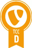 TYPO3 Developer Certicifactions TYPO3 Developer Certicifactions