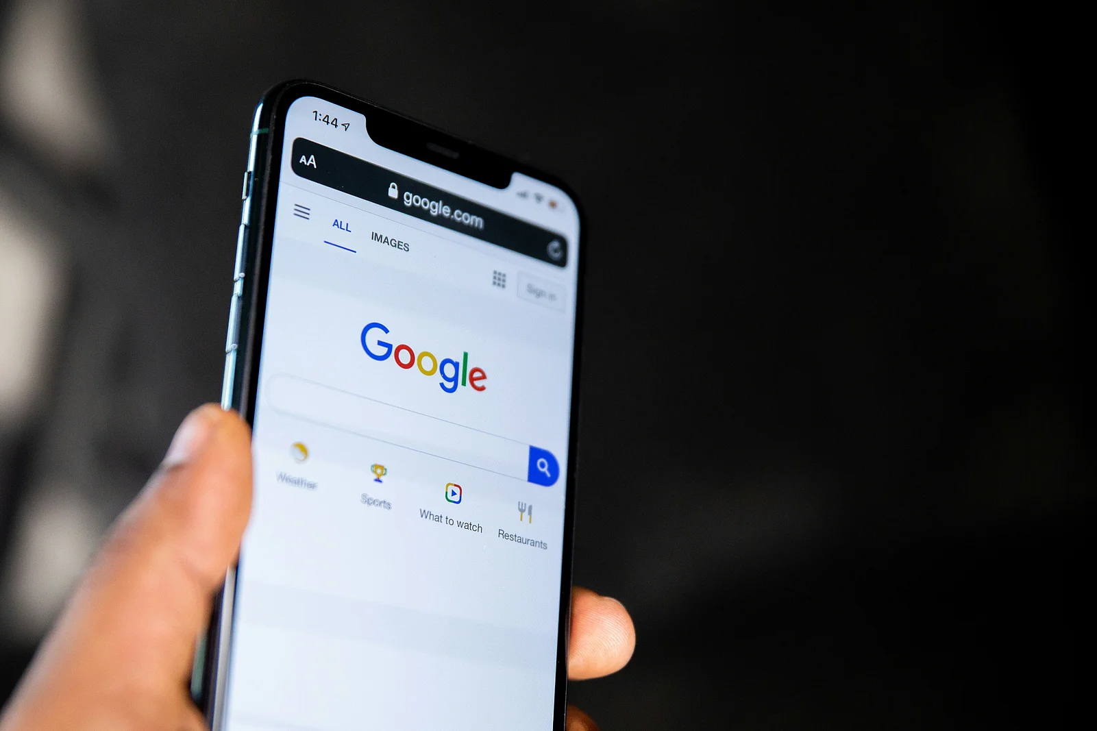 SEO & Google for TYPO3